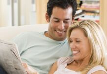 ¿Cuán Fuerte Es Tu Relación De Pareja?