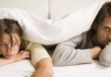 Problemas de Pareja