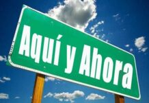 ¿Por qué No Se Vive En El Presente?