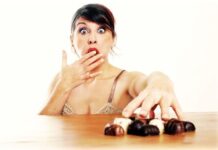 Ansiedad por la Comida
