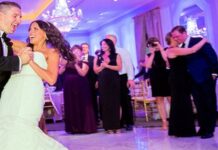 Estupendos Consejos Para Ligar En Una Boda