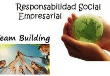 Team Building + Responsabilidad Social dentro de las Empresas Responsabilidad Social Empresarial y Team Building
