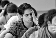 Cómo combatir el estrés académico