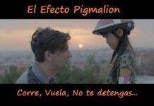 Corre, vuela, no te detengas… El Efecto Pigmalión Efecto Pigmalion - Corre, Vuela, No te detengas