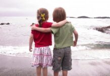 Amistad entre el hombre y la mujer