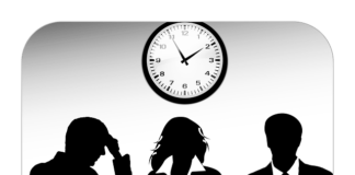 Consejos Para No Perder el Tiempo