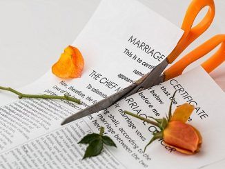 Consejos para Afrontar un Divorcio Con Hijos