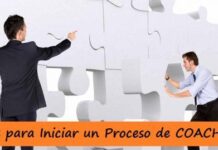razones para iniciar un proceso de coaching personal ejecutivo y empresarial