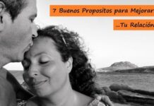 Mejorar tu Relación de Pareja