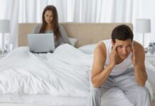 Diez Causas de Rupturas de Pareja Diez Causas de Ruptura de Pareja