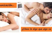 ¿CÓMO le DIGO a mi Esposo/a que ALGO VA MAL? Como Decir que Algo Va Mal