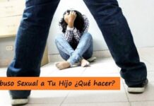 ¿Cómo Reaccionar Frente a la Noticia de ABUSO SEXUAL a TU HIJO? Ayuda para padres cuando abusan sexualmente de su hijo