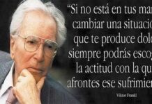 Todo lo que Debes Saber sobre Victor Frankl Todo lo que Debes Saber sobre Victor Frankl