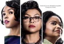 Crítica de la Película Figuras Ocultas