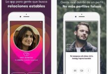 APP para Encontrar Pareja