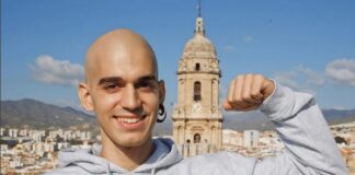 Pensamientos Positivos de Pablo Ráez