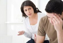 Errores de una relación que debes notar lo antes posible