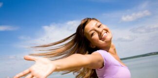 9 maneras de encontrar la felicidad