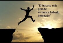 5 Formas de HACERLE FRENTE al MIEDO AL FRACASO Superar el MIEDO al FRACASO
