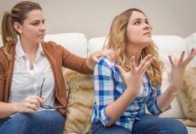 ¿Por qué mienten los adolescentes? adolescentes