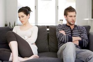 Cómo resolver una crisis en el matrimonio