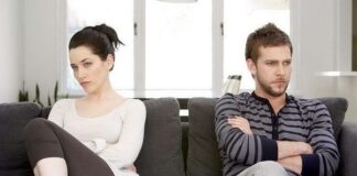 Cómo resolver una crisis en el matrimonio