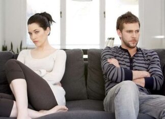 Cómo resolver una crisis en el matrimonio