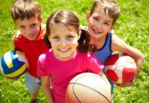 Cómo criar hijos que no se den por vencidos cómo criar hijos
