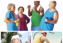 Actividades Sociales en la Tercera Edad