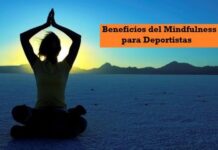 Beneficios del Mindfulness para Deportistas Beneficios del Mindfulness para Deportistas