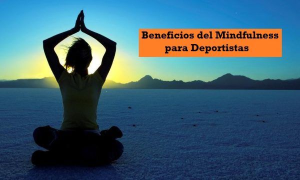 Beneficios del Mindfulness para Deportistas