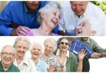 6 Consejos para aumentar la AUTOESTIMA en PERSONAS MAYORES Mejorar Autoestima en Personas Mayores