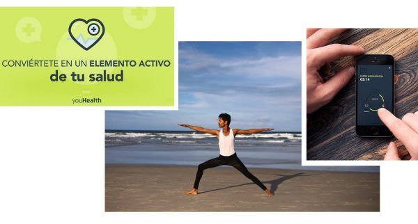 youHealth Tu Medico Interno