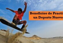 5 BENEFICIOS Psicológicos de Practicar un DEPORTE Nuevo Beneficios de Practicar Deporte