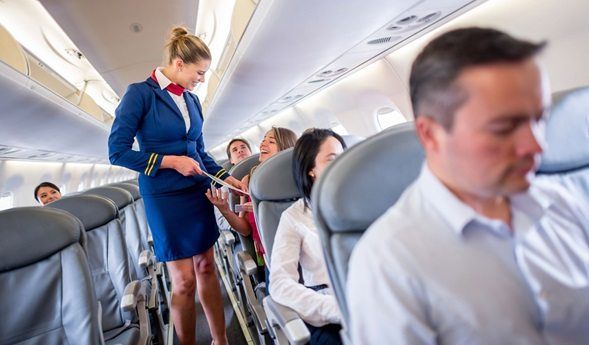 ¿Cómo Perder el Miedo a Volar en Avión?