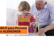ÁBACO para Prevenir el ALZHÉIMER