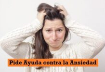 Ayuda contra la Ansiedad