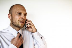 El Impacto mental y emocional del estrés