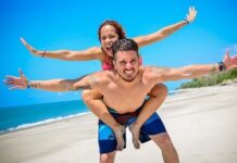 ¿Cómo Fortalecer tu Relación en Verano? ¿Cómo Fortalecer tu Relación en Verano?