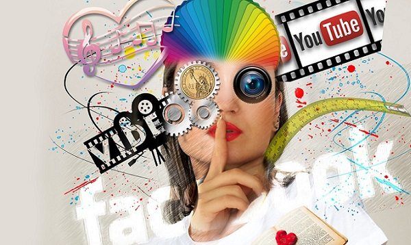 El Lado Negativo de Ser Influencer o YouTuber