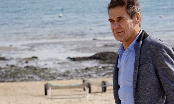 ¿Por Qué Duele Tanto Abrir el Corazón?