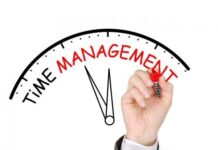 5 Consejos de Gestión del Tiempo para el Nuevo Curso 5 Consejos de Gestión del Tiempo para el Nuevo Curso