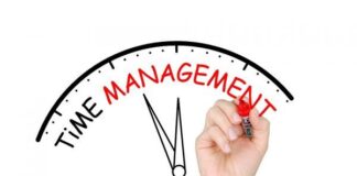 5 Consejos de Gestión del Tiempo para el Nuevo Curso
