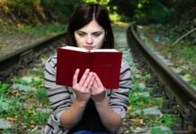 5 Buenas Razones para Leer Ficción 5 Buenas Razones para Leer Ficción