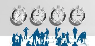 5 Ladrones de Tiempo en Tu Vida