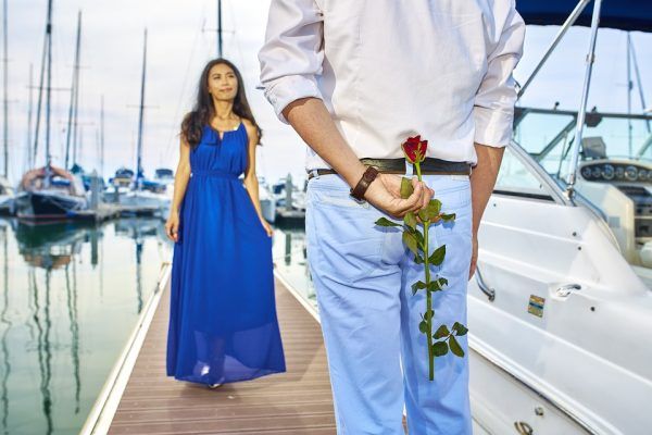 5 Razones para No Idealizar a tu Pareja