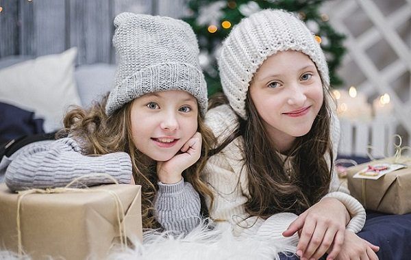 6 Consejos Fáciles para Ser Feliz en Navidad