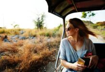 5 Ventajas Saludables de un Viaje Breve 5 Ventajas Saludables de un Viaje Breve