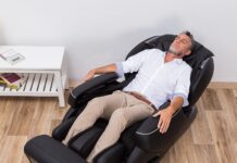 Mejores SILLONES para RELAJARTE después del TRABAJO Sillon de masajes Relax
