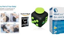 Los 5 Mejores PRODUCTOS para CONTROLAR EL ESTRÉS Mejores PRODUCTOS para CONTROLAR EL ESTRES